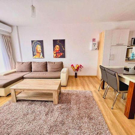 Business Apartments Cluj-Napoca Eksteriør billede