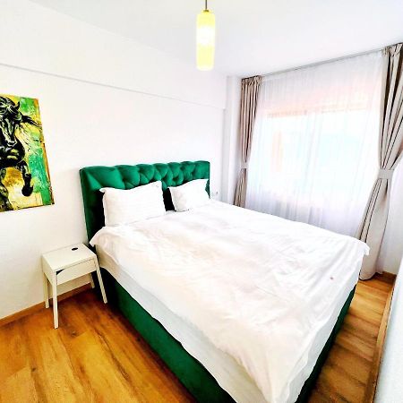 Business Apartments Cluj-Napoca Eksteriør billede