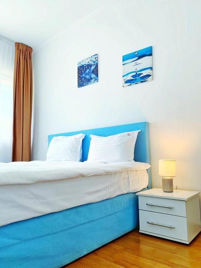 Business Apartments Cluj-Napoca Eksteriør billede