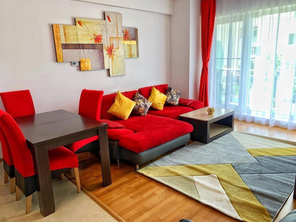 Business Apartments Cluj-Napoca Eksteriør billede