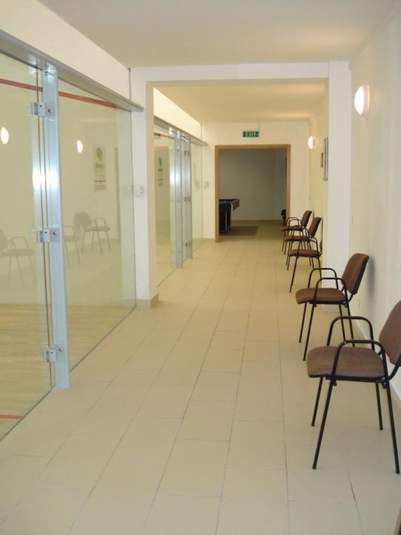 Business Apartments Cluj-Napoca Eksteriør billede