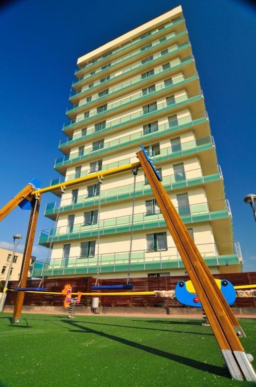 Business Apartments Cluj-Napoca Eksteriør billede