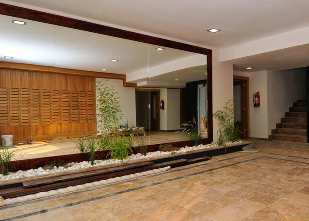 Business Apartments Cluj-Napoca Eksteriør billede